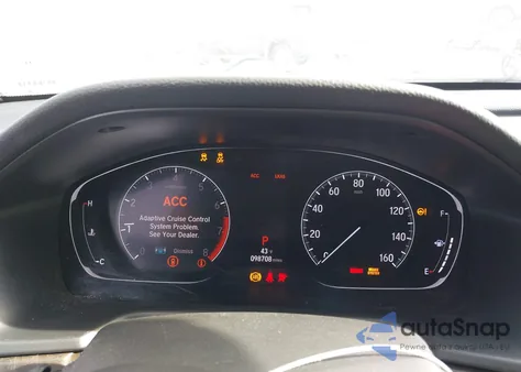 2020 Honda Accord Ex из США, поврежденный, VIN 1HGCV1F48LA092568